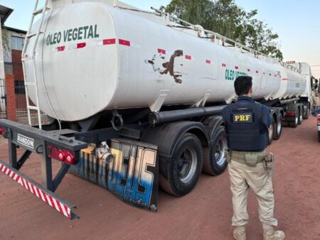 Motorista é condenado pelo transporte de 22 toneladas de maconha avaliada em R$ 47 milhões