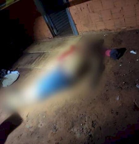Presos por matar rapaz, pai e filho somam quase 50 passagens na polícia
