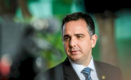 Pacheco cancela atos do Senado e gera suspensão de indicações de Lula ao STJ e embaixadas