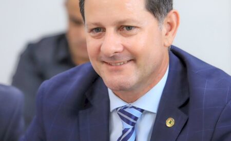Lei de Renato Câmara inclui a festa Agroshow – Feira e Exposição de Japorã no Calendário Oficial de Eventos do Estado