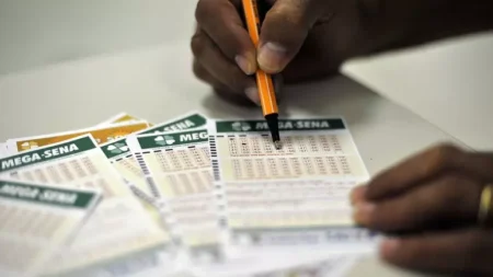 Mega-Sena: aposta de Goiania ganha R$ 105 milhões; veja dezenas