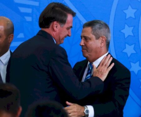 TSE torna Bolsonaro e Braga Netto inelegíveis por uso eleitoral do Bicentenário