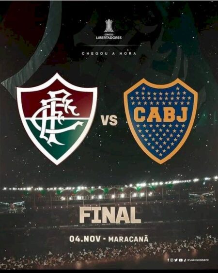Final da Libertadores 2023: veja valor de premiação ao campeão