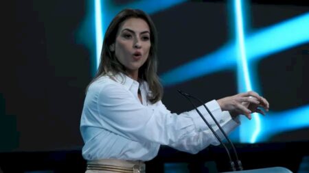 Sul-mato-grossenses deverão julgar a senadora Soraya Thronicke nas urnas em 2024, caso ela tente concorrer as eleições