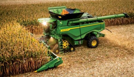 Argentina terá ‘super colheita’ de soja e milho; estimativas ainda podem crescer