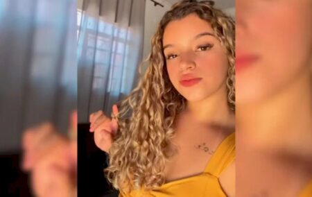 Morre jovem que teve 80% do corpo queimado enquanto fumava narguilé