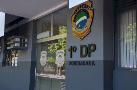 Vizinho de 72 anos é preso por assediar adolescente e duas mulheres em Aquidauana