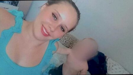 Mãe e filho sofrem queimaduras graves em acidente com tacho em MS