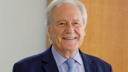 Ministros do STF comentam escolha de Lewandowski para pasta da Justiça e Segurança Pública