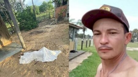 Enteada acusada de matar padrasto se apresenta a polícia em Corumbá