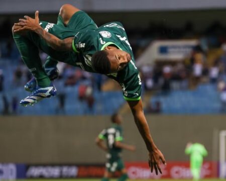 Flamengo, Palmeiras, Cruzeiro e Santos fecham a 3ª fase da Copinha nesta segunda; veja onde assistir