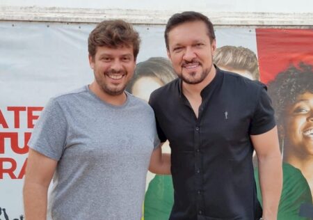 PDT aposta em Lucas de Lima e quer se reconstruir após efeito Dagoberto