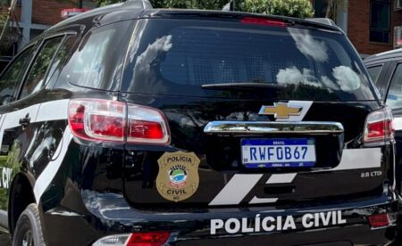 Suspeito de tentativa de homicídio em Santa Rita do Pardo é preso