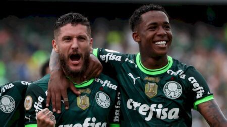 Palmeiras acerta ao vender Kevin, mas ansiedade da torcida por reposição cresce
