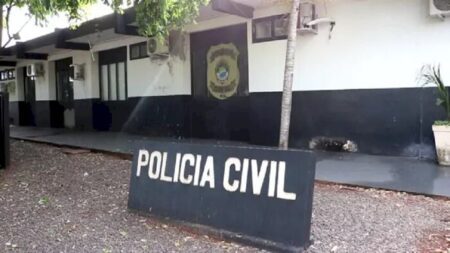 ‘Sua morte está encomendada’, grávida procura delegacia após receber ameaça em Três Lagoas