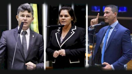 Deputados detonam impunidade a bandidos e alertam para risco de mais mortes de policiais