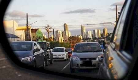 Desconto de 15% no IPVA termina no dia 31 de janeiro