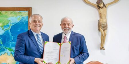 Lei que cria Ministério do Empreendedorismo é sancionada