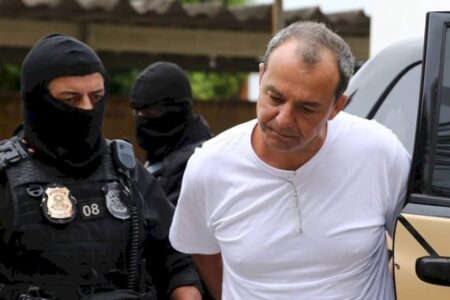 Defesa de Sérgio Cabral pede anulação de condenações ao STF
