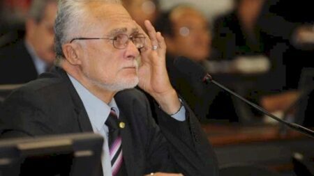 José Genoino fala em boicote a “empresas de judeus”; Conib repudia