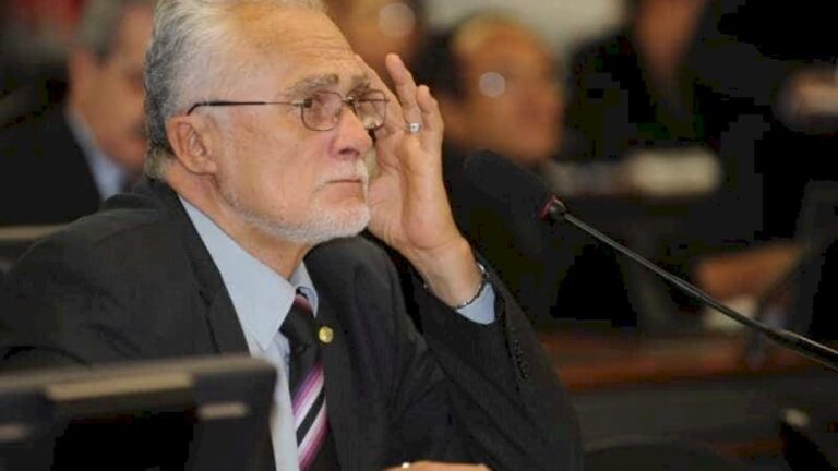 José Genoino fala em boicote a “empresas de judeus”; Conib repudia