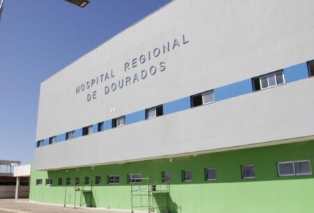Governo fortalece municípios com obras dos serviços de saúde