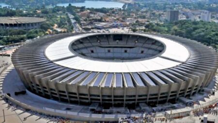 A comercialização terá início às 14h e os bilhetes podem ser adquiridos por meio do site www.bilheteria.com.
