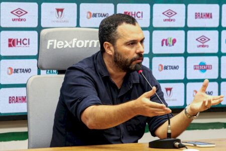 Vai brigar por tudo? Fluminense confia em elenco para conquistar Libertadores e Brasileirão em 2024