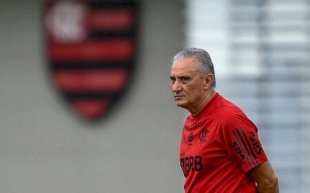 Torcedores do Flamengo vão à loucura com possível interesse em astro da Premier League; entenda