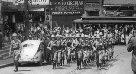 Delegacia de costumes e prisão por ‘vadiagem’: como era a polícia de São Paulo