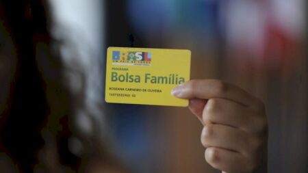 Aprovação ao governo atinge recorde dentre beneficiários do Bolsa Família