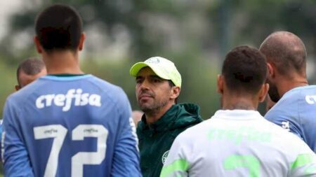 Rodada tem jogos de Palmeiras Botafogo e Corinthians nesta noite