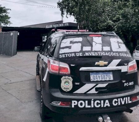Polícia Civil esclarece autoria de morte, em que vítima teria sido acusada de furto e perseguida por moradores