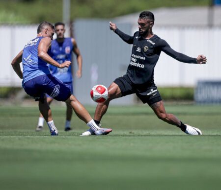 Argentinos mudam termos do negócio, e Garro será desfalque na estreia do Corinthians no Paulistão