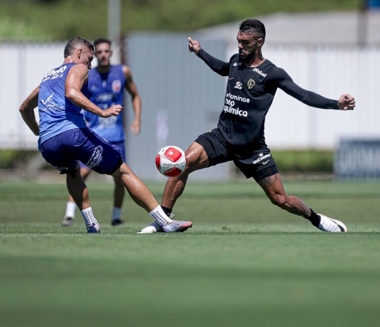 Argentinos mudam termos do negócio, e Garro será desfalque na estreia do Corinthians no Paulistão