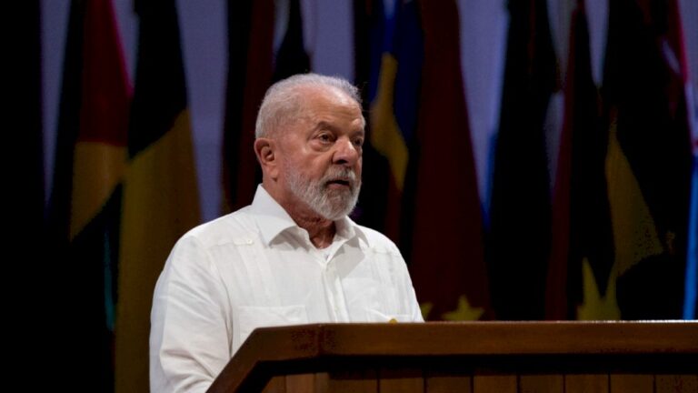 Veto de Lula atinge ministérios do centrão, e pastas ligadas ao PT são poupadas