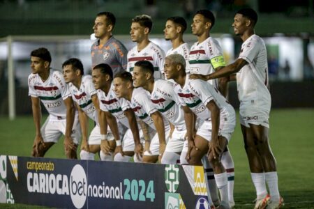 Contra o Nova Iguaçu, Fluminense tem a chance de igualar campanha do Campeonato Carioca de 2023