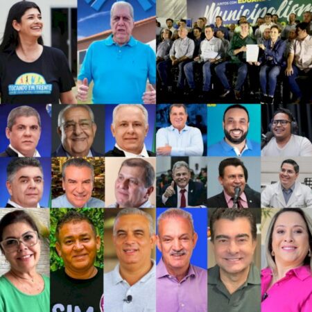 Semana política teve briga interna no PSDB em dois municípios e articulações a mil em MS
