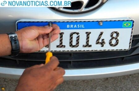 Emplacamento de veículos supera média nacional e registra alta de 14% em Mato Grosso do Sul