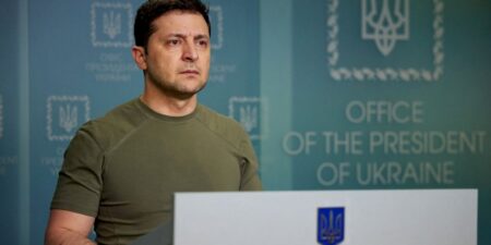 Suíça sediará cúpula de paz sobre Ucrânia a pedido de Zelensky