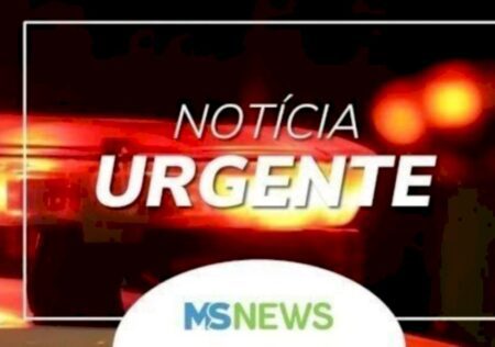 AGORA: Bombeiros atendem capotamento com 3 vítimas entre Deodápolis e Ivinhema