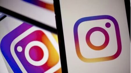 Instagram começa a emitir alerta para adolescentes largarem seus celulares e irem dormir