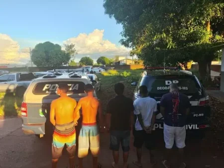 Justiça decreta prisão de grupo que matou adolescente a facadas