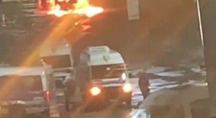 Confronto entre traficantes e milicianos deixa dois mortos na zona oeste do Rio