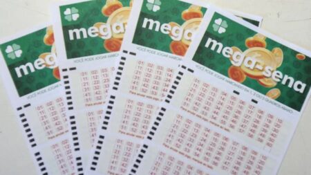 Mega-Sena pode pagar prêmio de R$ 27 milhões nesta quinta-feira