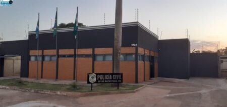 BATAYPORÃ: Homem de 40 anos é morto com vários golpes de faca na Vila Atílio Monteiro