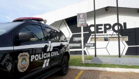 Sequestrado, motorista de aplicativo pula de carro em movimento para fugir