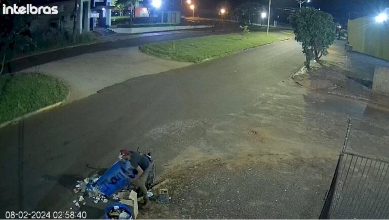 Falso cadeirante é preso pela Polícia Civil em Naviraí