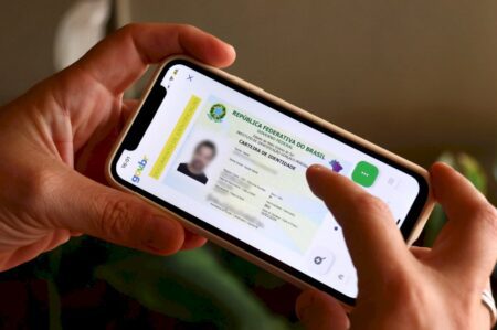 Já conferiu? Nova CIN pode estar disponível no aplicativo para mais de 13 mil moradores de MS