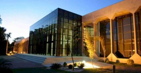 Câmara de Anaurilândia é multada pelo TCE-MS após prestação de contas